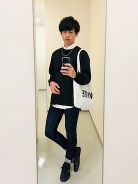 AKIさんのコーディネート