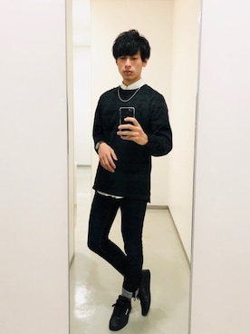 AKIさんのコーディネート