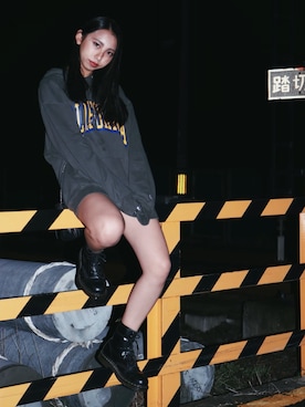 Norikaさんのコーディネート