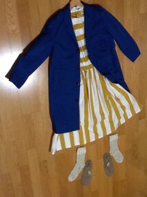 I AM I BOYGAL | その他アウター