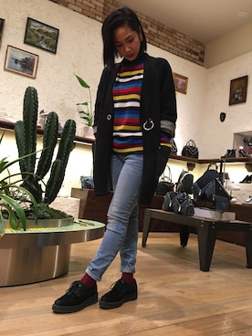 tomo1989さんのコーディネート