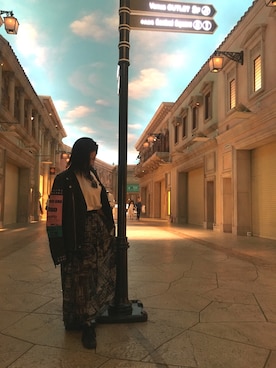 tomo1989さんのコーディネート