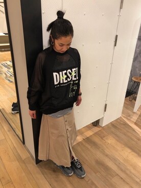 tomo1989さんのコーディネート