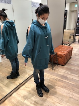 tomo1989さんのコーディネート