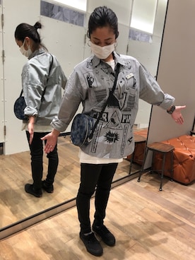 tomo1989さんのコーディネート