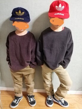 犬人間さんのコーディネート