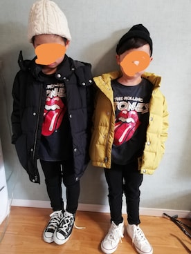 犬人間さんのコーディネート