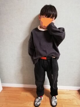 犬人間さんのコーディネート