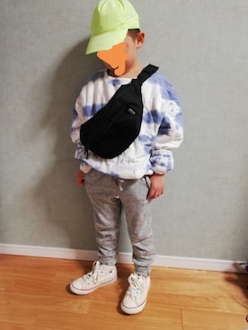 犬人間さんのコーディネート