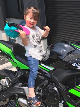 LIYAさんのコーディネート