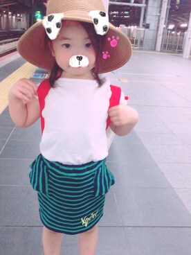 LIYAさんのコーディネート