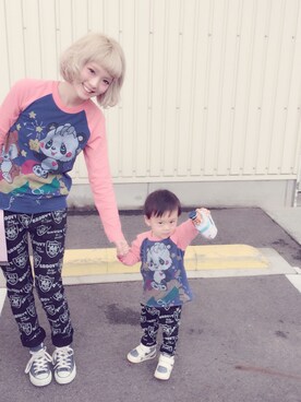 るかくんmamさんのコーディネート