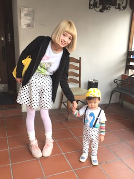 るかくんmamさんのコーディネート