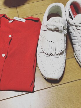 Anythig abou towaさんのコーディネート