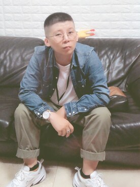 柚子さんのコーディネート