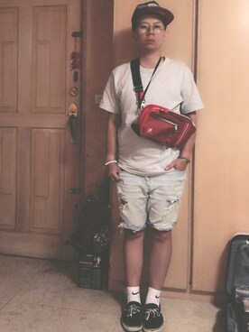 柚子さんのコーディネート