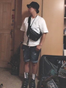 柚子さんのコーディネート