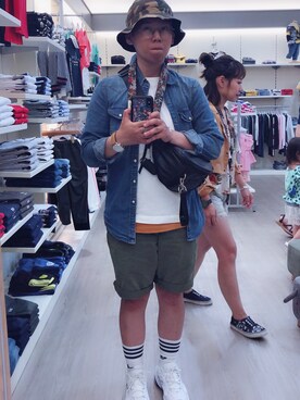 柚子さんのコーディネート