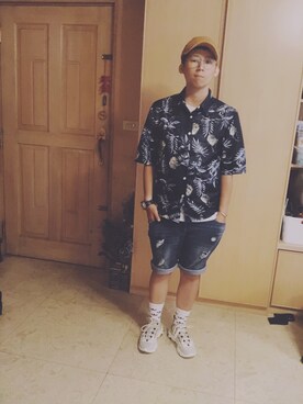 柚子さんのコーディネート