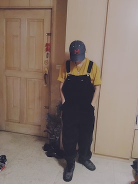 柚子さんのコーディネート