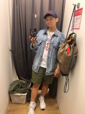 柚子さんのコーディネート