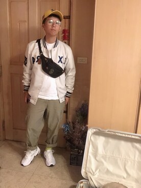 柚子さんのコーディネート