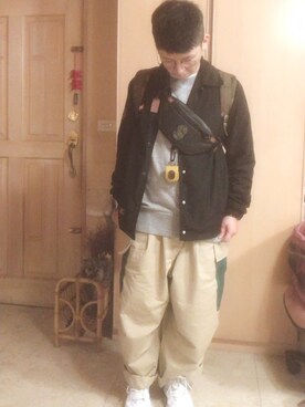 柚子さんのコーディネート