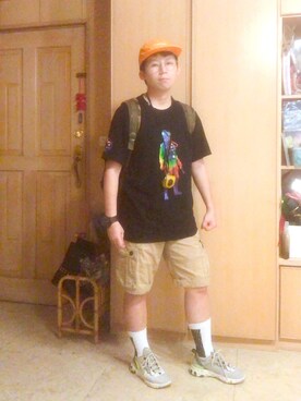 柚子さんのコーディネート