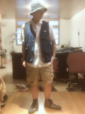 柚子さんのコーディネート