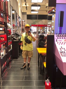 柚子さんのコーディネート