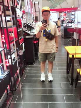 柚子さんのコーディネート