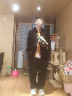 柚子さんのコーディネート