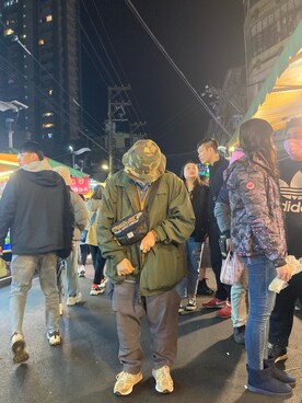 柚子さんのコーディネート