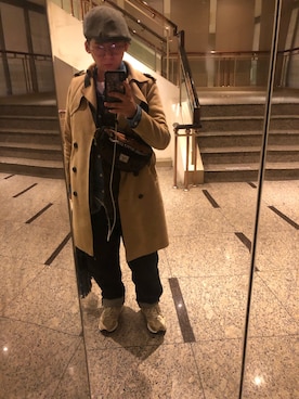 柚子さんのコーディネート