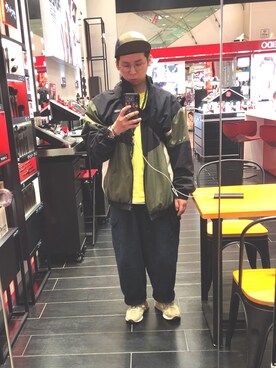 柚子さんのコーディネート