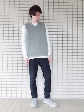 tinoさんのコーディネート