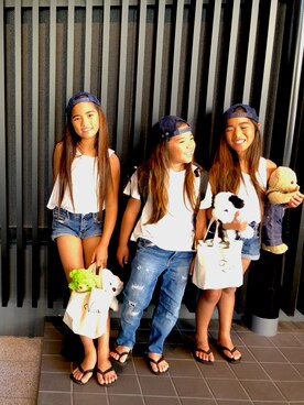 nana.m629さんのコーディネート