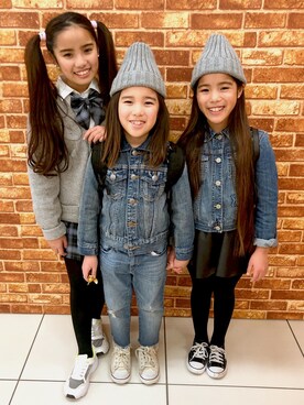 nana.m629さんのコーディネート