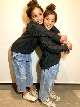 nana.m629さんのコーディネート