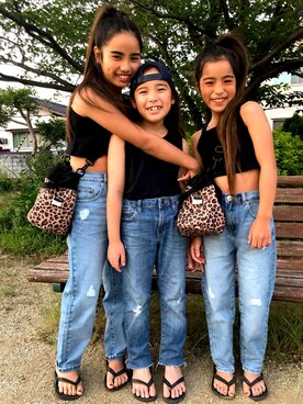 nana.m629さんのコーディネート