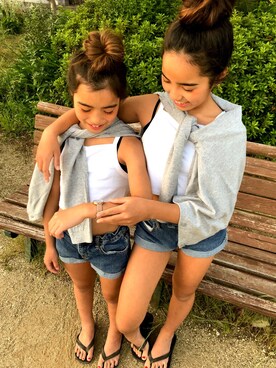 nana.m629さんのコーディネート