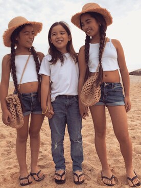 nana.m629さんのコーディネート