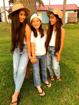 nana.m629さんのコーディネート