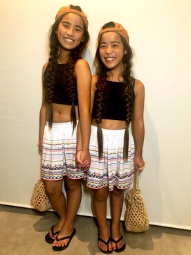 nana.m629さんのコーディネート