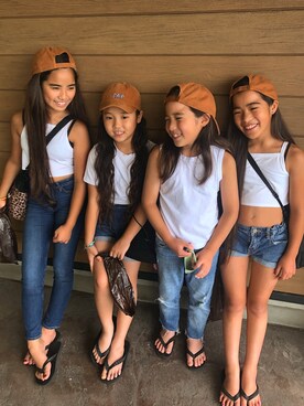 nana.m629さんのコーディネート