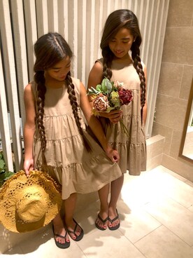 nana.m629さんのコーディネート