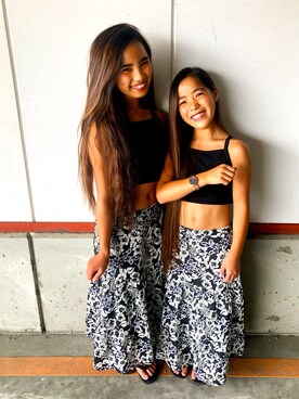 nana.m629さんのコーディネート