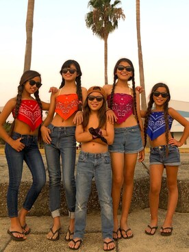 nana.m629さんのコーディネート