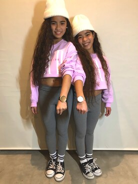 nana.m629さんのコーディネート