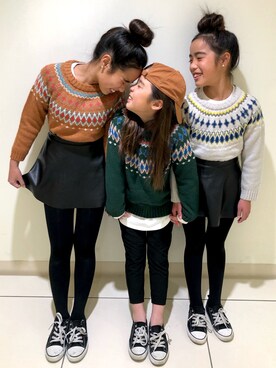 nana.m629さんのコーディネート